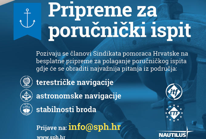 pripreme za poručnički ispit