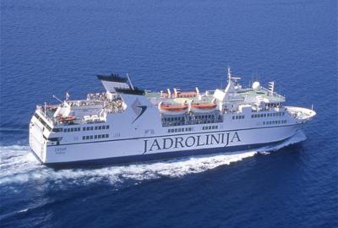 Jadrolinija