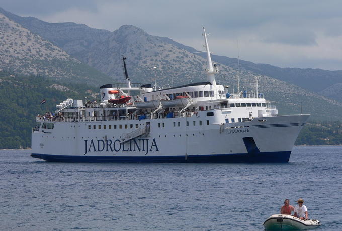 Jadrolinija