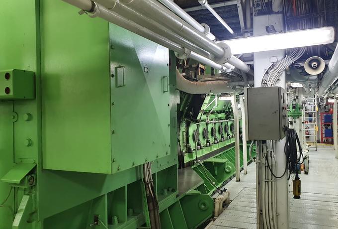 generator