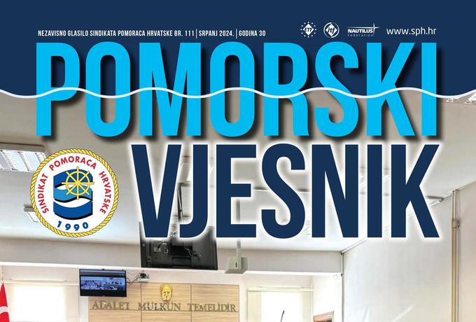 Pomorski vjesnik
