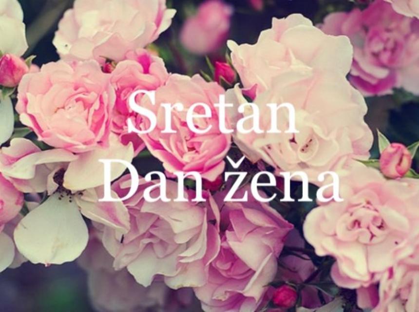 čestitka dan žena