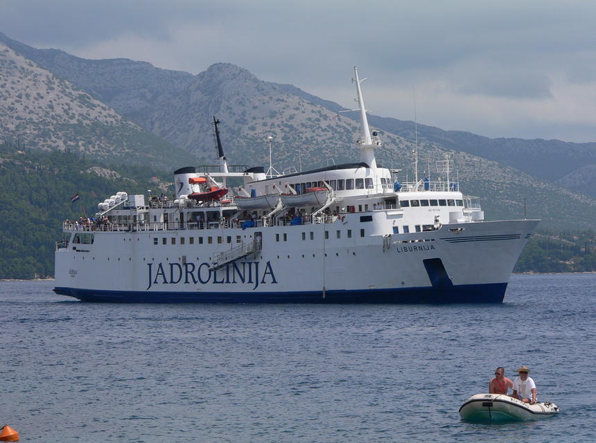 Jadrolinija