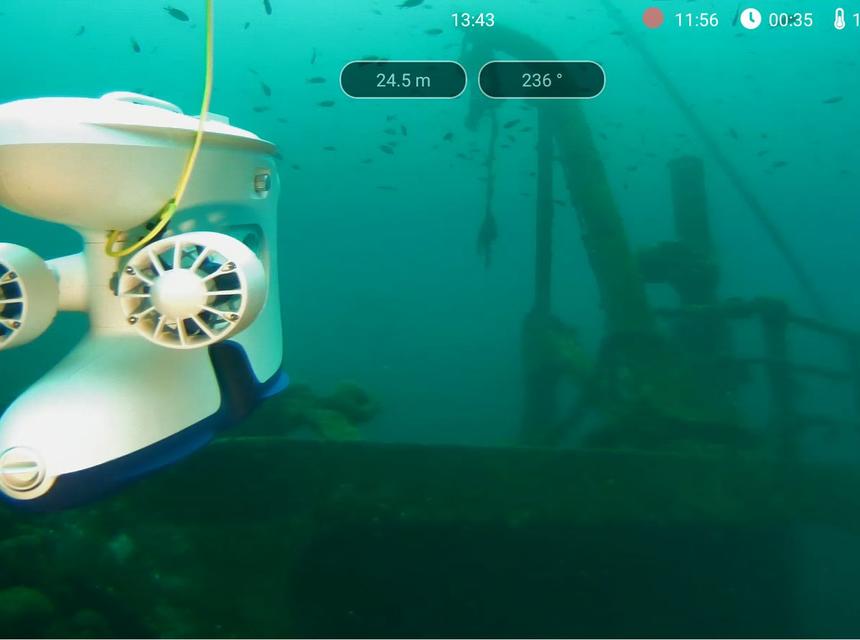 ROV
