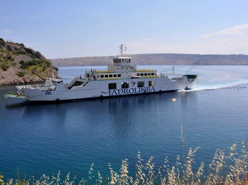 Jadrolinija