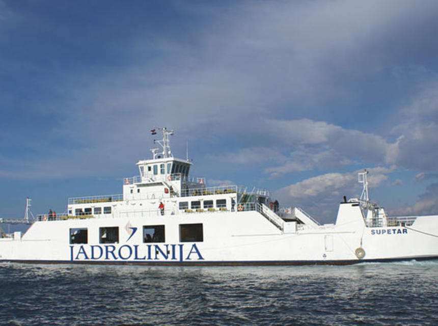Jadrolinija
