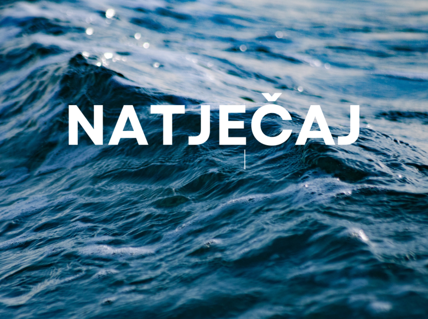 NATJEČAJ