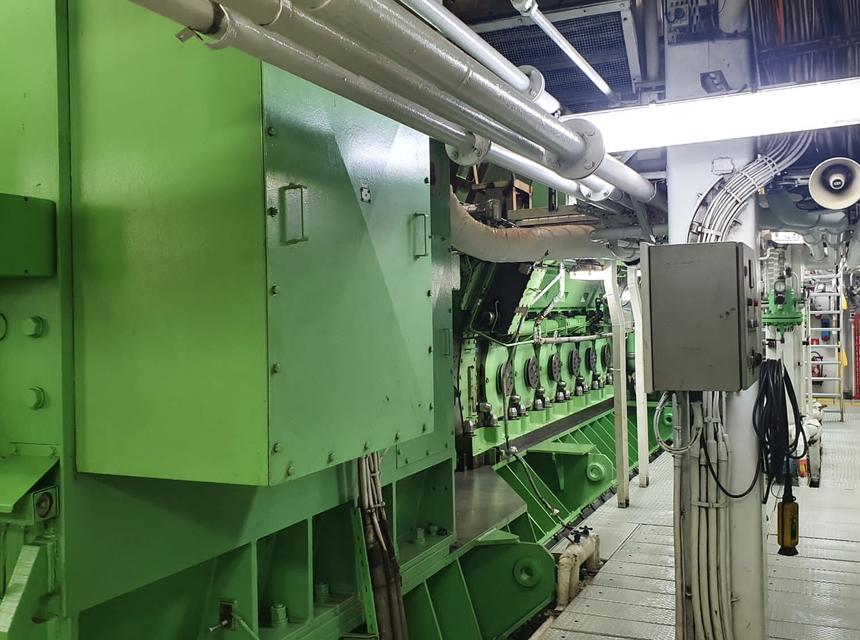 generator