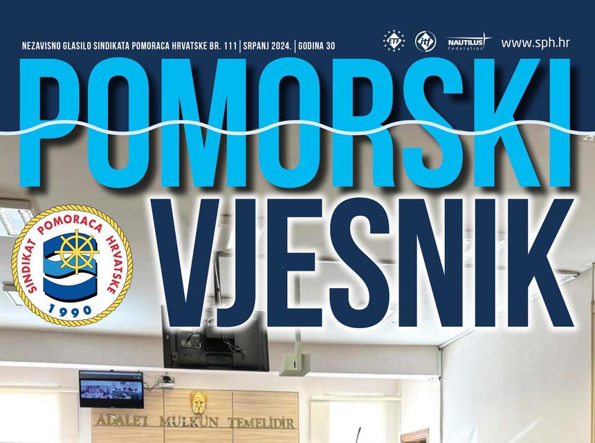 Pomorski vjesnik