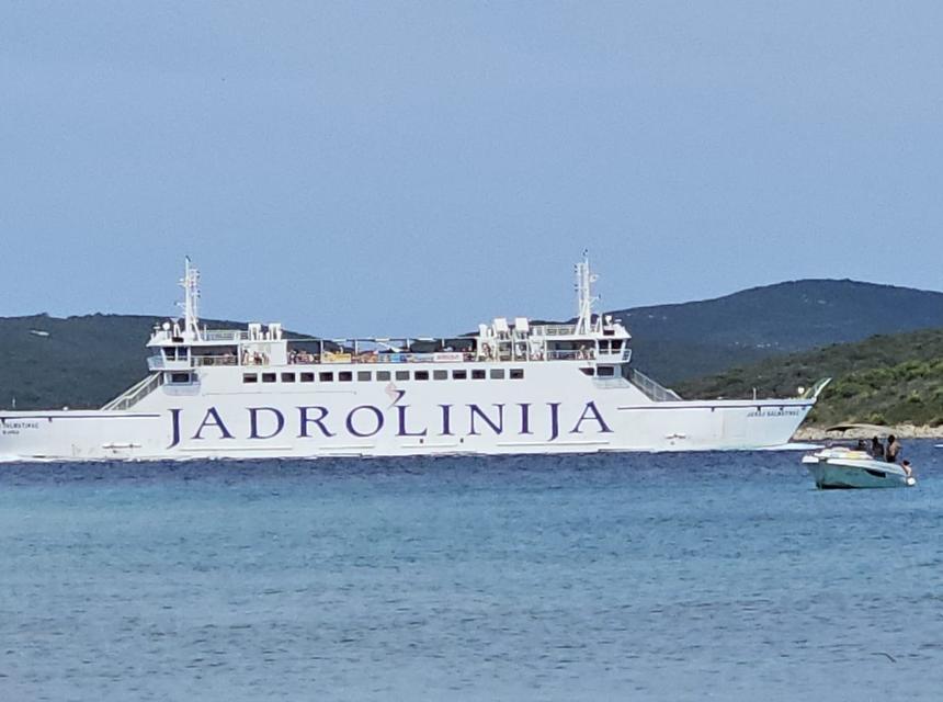 Jadrolinija