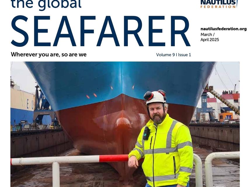 Global Seafarers